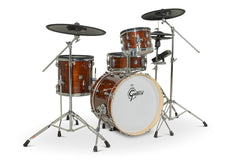 Gretsch Drums Catalina Evo 4-PC Kit WG