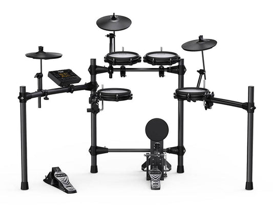 NUX DM-210 all mesh head digital drum kit