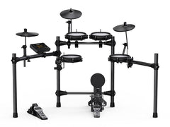NUX DM-210 all mesh head digital drum kit