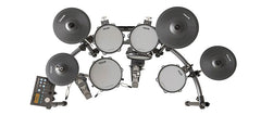 NUX DM-8 Digital Drum Kit AllRemo Mesh