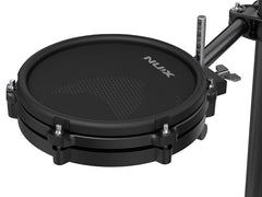 NUX Dm-110 all mesh head digital drum kit
