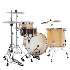 Tama CL32RZS-GNL 3-del Shell-kit 22"12"16" Gloss Natural Blonde finish
