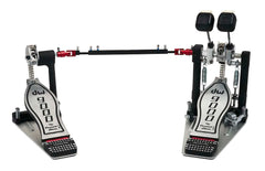 DW 9000 Series Double Bass Pedal 9002Pc