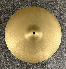 Zildjian Hihat Bottom vintage