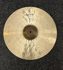 Sabian 16 Artisan Crash