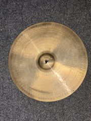 Paiste super 18” vintage