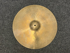 Paiste 602 18” 60’s