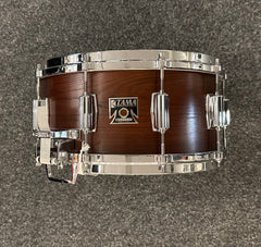 Tama Mastercraft 14 inch 6,5 inch 15 ply rosewood