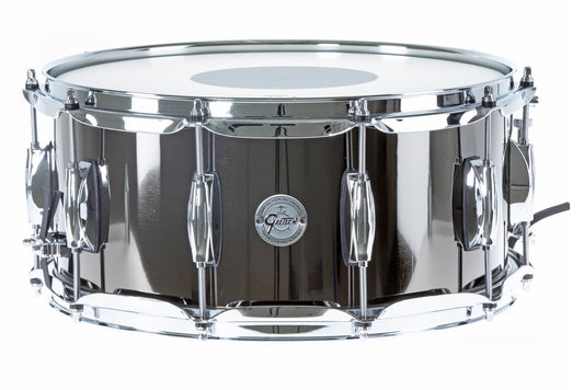 Gretsch Snare Drum Full Range S1-6514-Bns 14x6,5