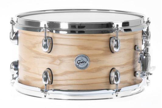 Gretsch Snare Drum Full Range S1-0713 - Ashan 13x7