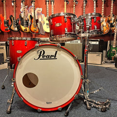 Pearl Reference 22,10,12,16 Scarlet fade beg