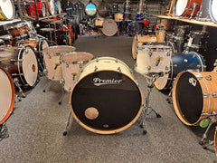 Premier Artist Maple 26, 13, 16, 18 WMP beg