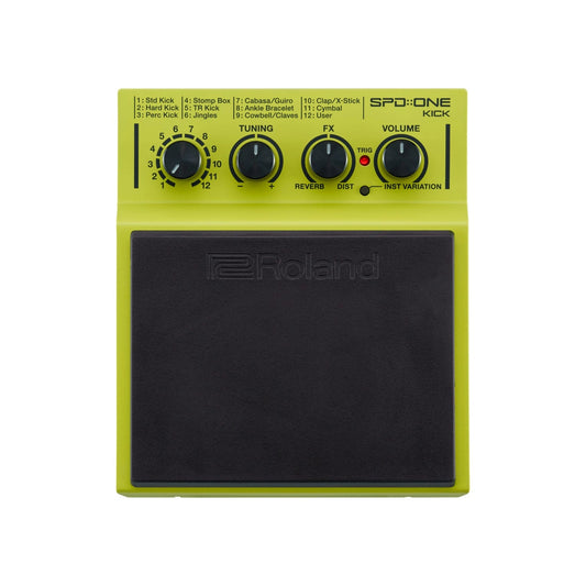 Roland SPD::One Kick