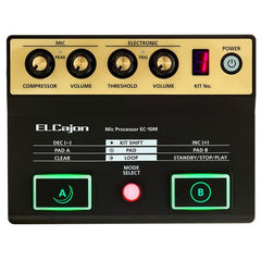 Roland EC-10M El Cajon Mic Processor