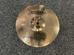 Istanbul 10" Mehmet Samatya Splash Beg.