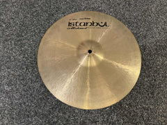 Istanbul Mehmet 14" Crash Medium Beg.