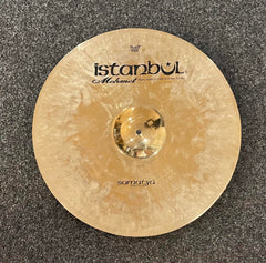 Istanbul Mehmet Samatya 20” ride Beg.
