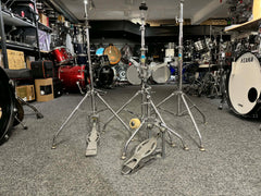 Ludwig 1970s Atlast Hardware Pack Beg.