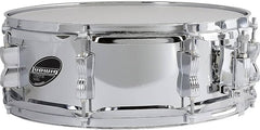 Ludwig Accent 14"x5 Steel Snare Drum