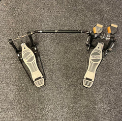 Mapex dubbelpedal Beg.