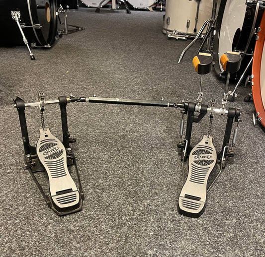 Mapex dubbelpedal Beg.