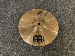Meinl Classics 10" Splash Beg.