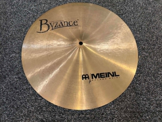 Meinl Cymbals B16 Byzance 16'' Thin Crash Beg.