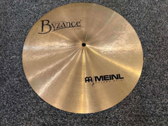 Meinl Cymbals B16 Byzance 16'' Thin Crash Beg.