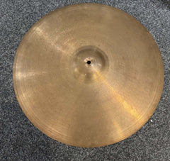 Paiste 20" Stambul Vintage Ride Beg.