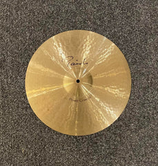 Paiste Signature Power Crash 16” Beg.