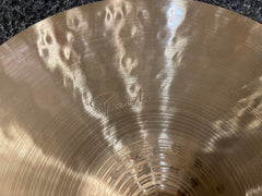 Paiste Signature Traditionals Extra Thin Crash 14” Beg.
