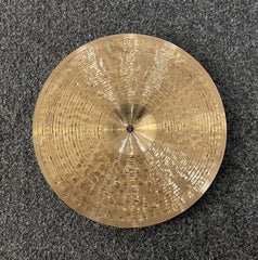 Paiste Signature Traditionals Extra Thin Crash 14” Beg.