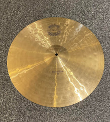 Paiste Sound Formula Power Ride 20” Beg.