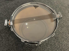 Pearl Free Floating 14"x8" Maple Shell 80-tal Beg.