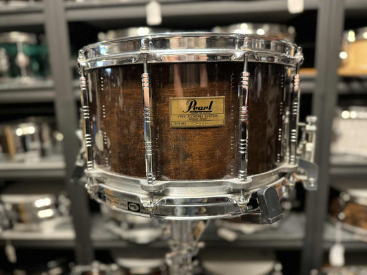 Pearl Free Floating 14"x8" Maple Shell 80-tal Beg.