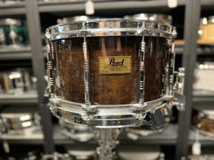 Pearl Free Floating 14"x8" Maple Shell 80-tal Beg.
