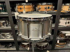 Pearl Free Floating 14x8" Beg.