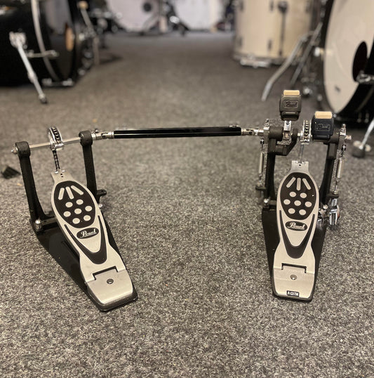 Pearl P-122TW Power Shifter dubbelpedal Beg.