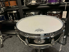 Pearl S1330 13x3” Black Steel Piccolo Beg.