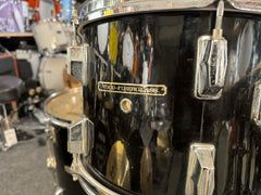 Pearl Wood fiberglass 22" 12" 13" 16" Vintage Beg.