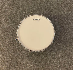 Pearl Masters Custom MMX 14x5,5” Blue Flame