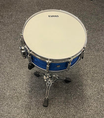 Pearl Masters Custom MMX 14x5,5” Blue Flame