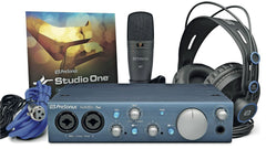 Presonus Audiobox Itwo Studio