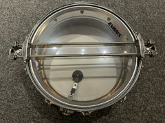 Royal Star 14"5,5" Vintage Snare Made in Japan Beg.