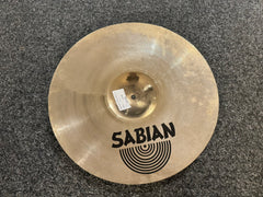 Sabian AAX X-plosion crash 16" Beg.