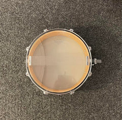 Sonor Sonic Plus Birch 14x5” Cherry Red Satin, Made In Germany