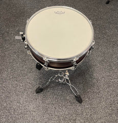 Sonor Sonic Plus Birch 14x5” Cherry Red Satin, Made In Germany