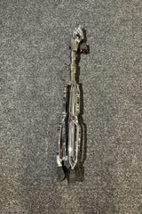 Tama HC73BWN Roadpro Cymbalstativ med bom Beg.