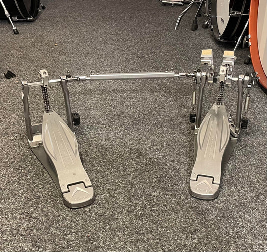 Tama HP910LSW Speed Cobra dubbelpedal Beg.