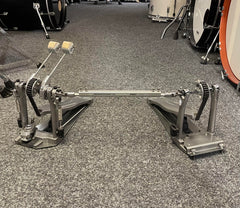 Tama HP910LSW Speed Cobra dubbelpedal Beg.